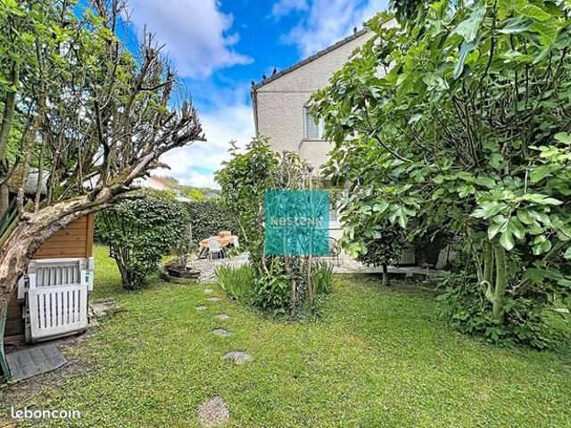 Maison vente à Lunéville, Franconville