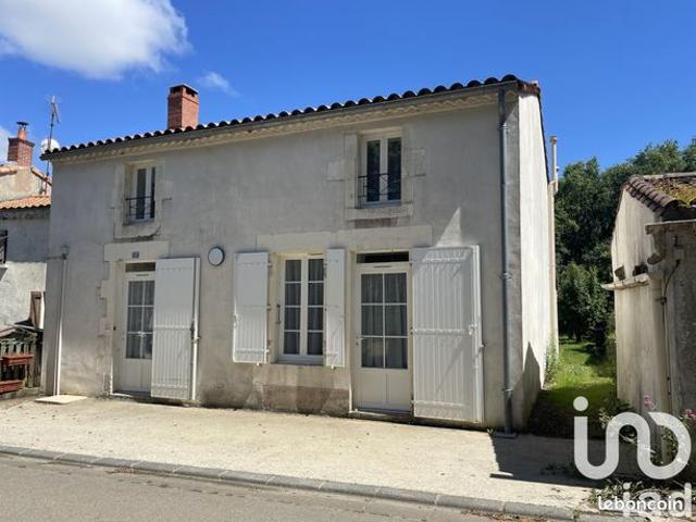 Maison vente à Rosnay