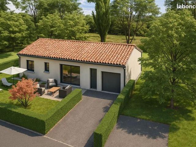 Maison vente à Nyons, Les Granges-gontardes