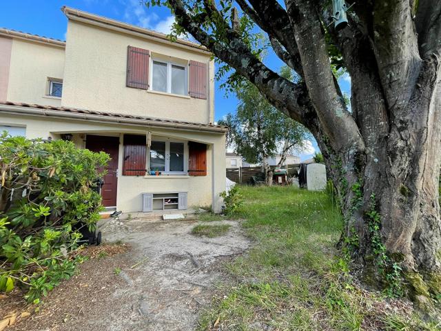 Maison vente à Bordeaux, Cenon