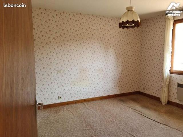 Maison vente à Nevers, Lucenay-lès-aix