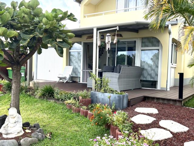 Maison vente à La Réunion