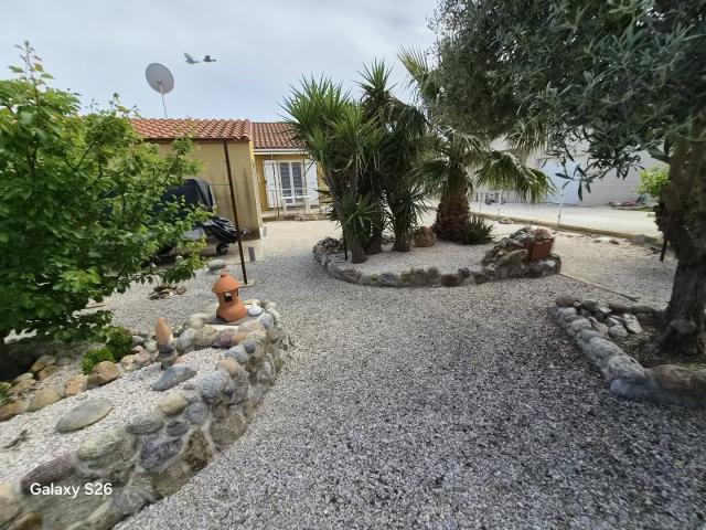 Maison vente à Céret, Elne