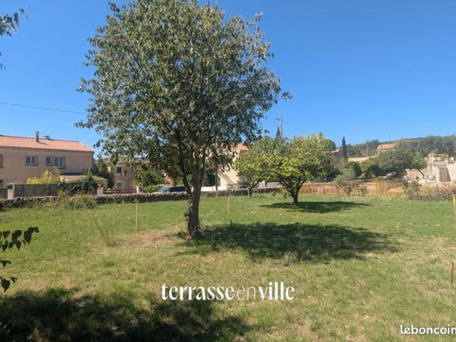 Maison vente à Marseille, Ceyreste