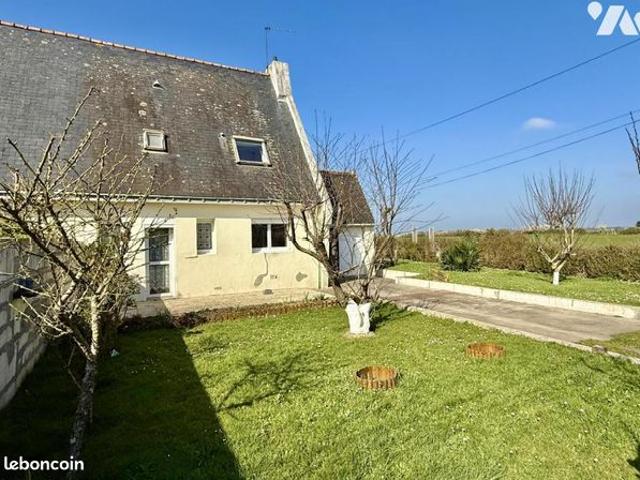 Maison vente à Vannes, Bretagne