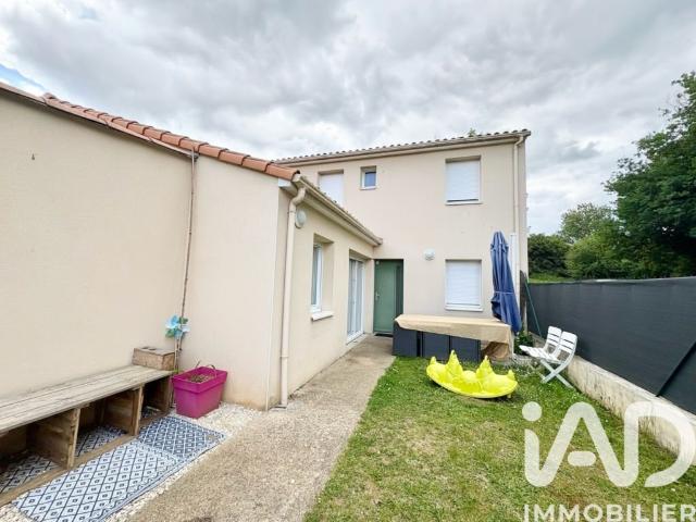Maison vente à La Roche-sur-Yon, La Roche-sur-yon