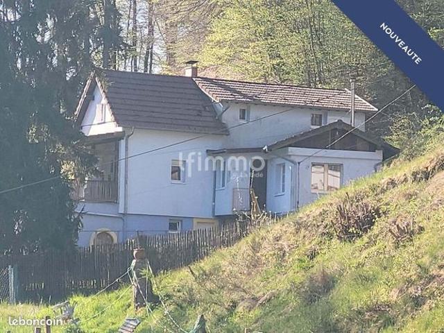 Maison vente à Sarreguemines, Lambach