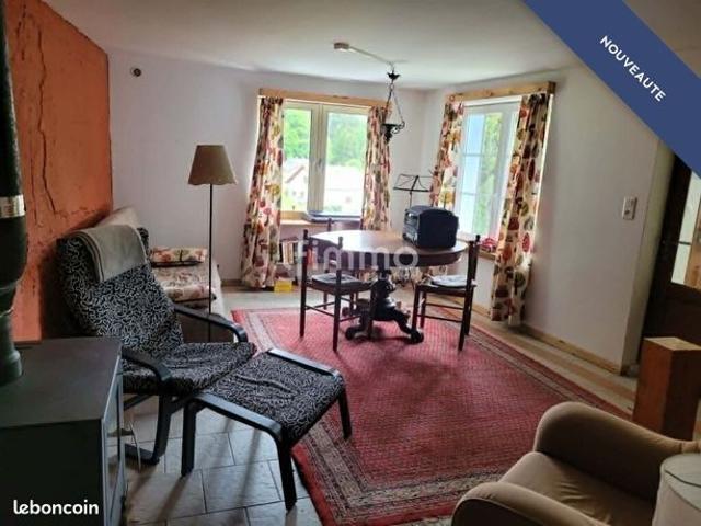 Maison vente à Sarreguemines, Lambach