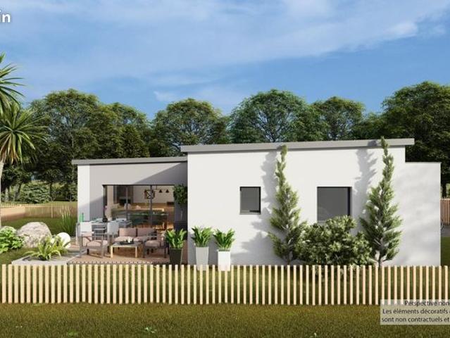 Maison vente à Lannion, Bretagne