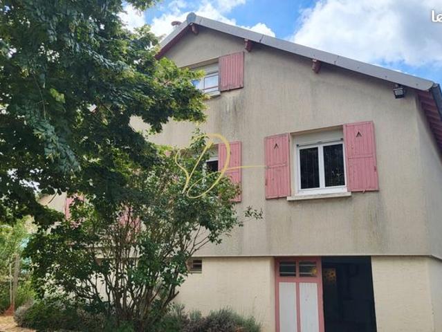 Maison vente à Rambouillet, Gazeran