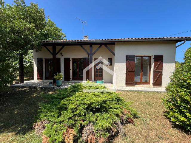Maison vente à Lesparre-Médoc, Hourtin