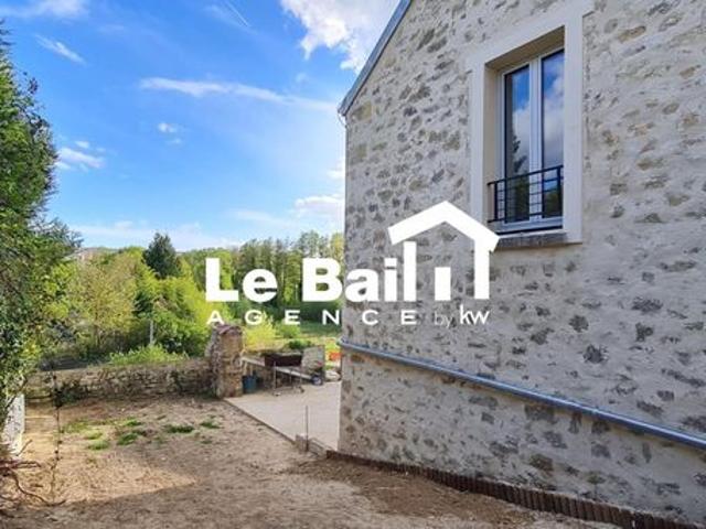 Maison vente à Pontoise, Osny