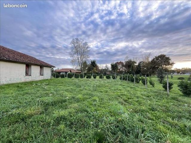 Maison vente à Belhade, Landes