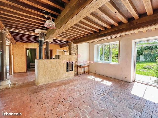 Maison vente à Avallon, Quarré-les-tombes