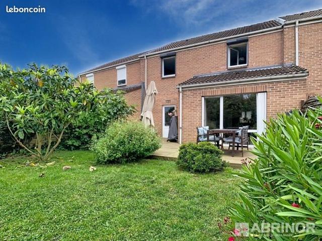 Maison vente à Lille, Villeneuve-d'ascq