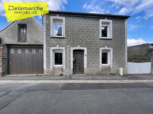 Maison vente à Avranches, Cérences