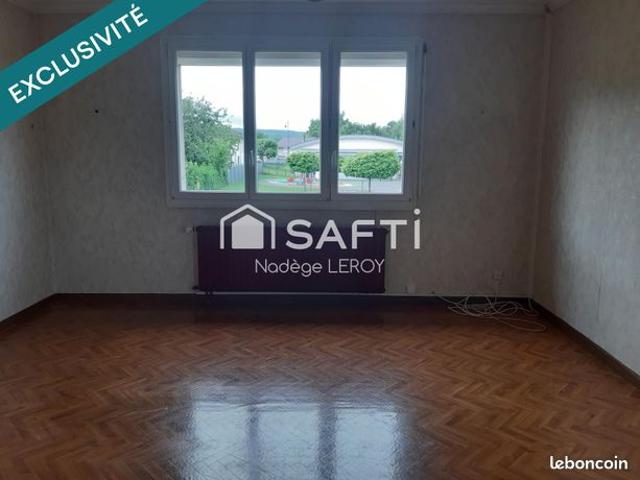 Maison vente à Montbéliard, Dasle
