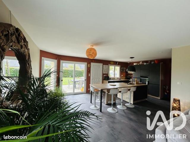 Maison vente à Avranches, Le Val-saint-père