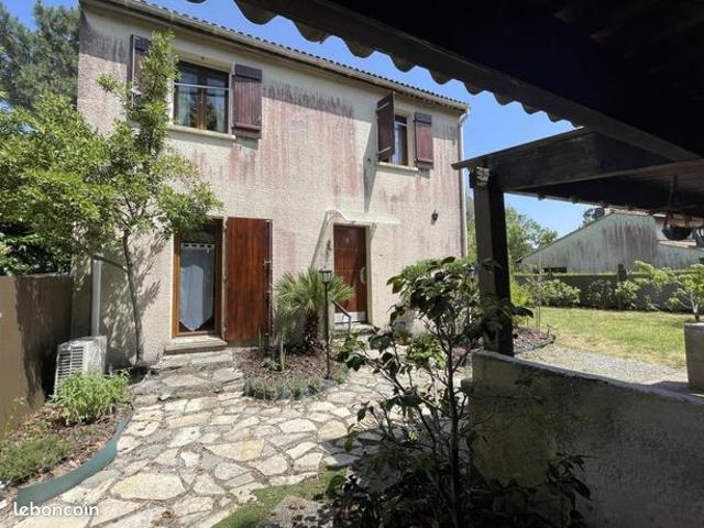 Maison vente à Lesparre-Médoc, Hourtin