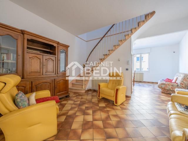Maison vente à Bordeaux