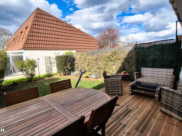 Maison vente à Nogent-sur-Marne, La Queue-en-brie