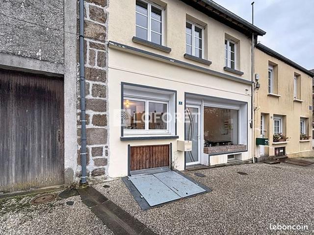 Maison vente à Argentan, Bellou-en-houlme
