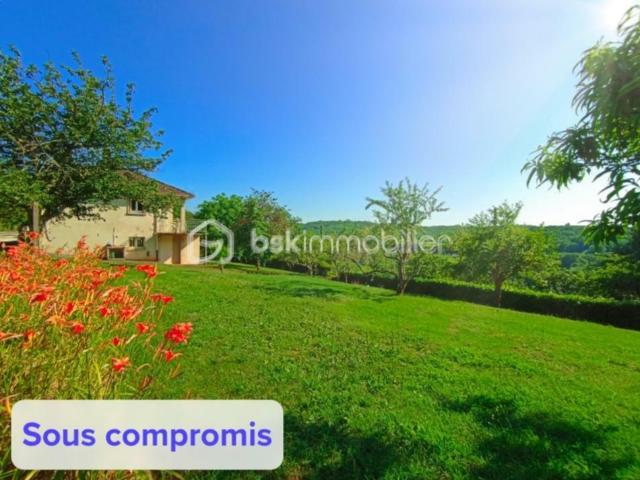 Maison vente à France métropolitaine, Couze-et-saint-front