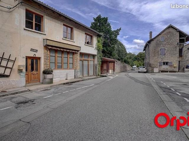 Maison vente à La Tour-du-Pin, Vertrieu