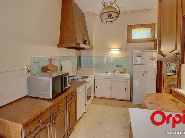 Maison vente à La Tour-du-Pin, Vertrieu