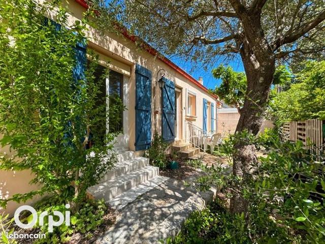 Maison vente à Montpellier, Saint-jean-de-védas