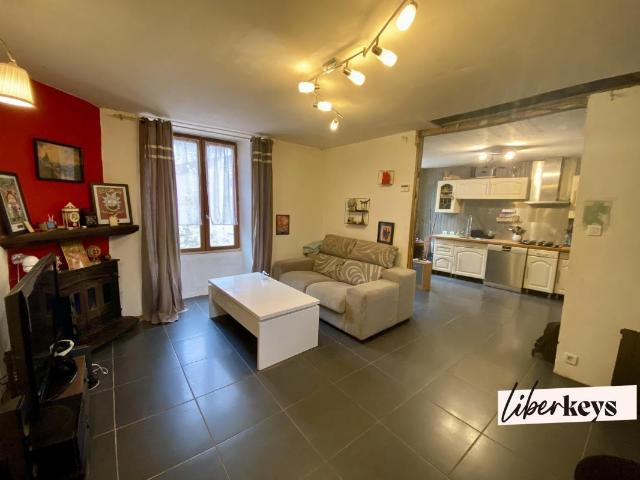 Maison vente à Senlis, Acy-en-multien