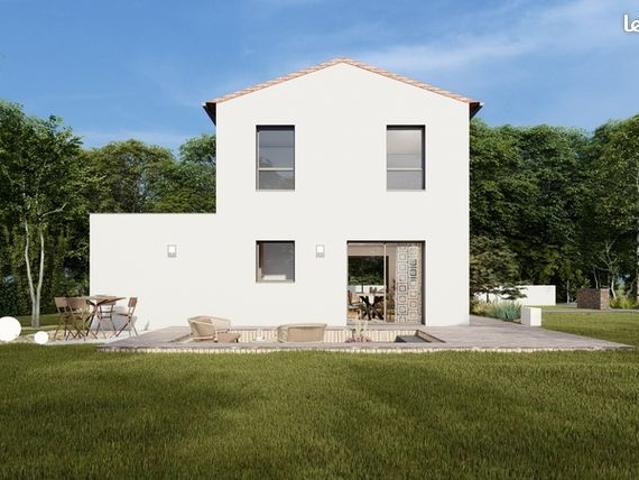 Maison vente à Auch, Ségoufielle