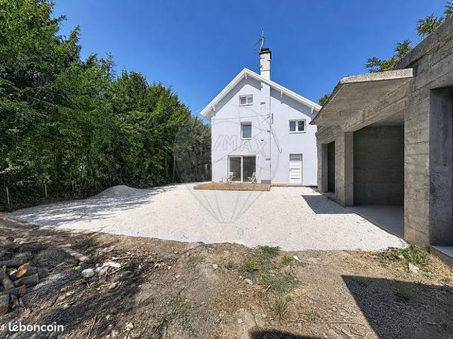 Maison vente à Montbéliard, Etupes