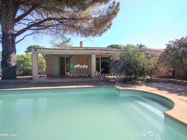 Maison vente à Arrondissement de Draguignan, Vidauban