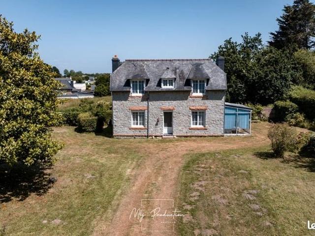 Maison vente à Lannion, Bretagne