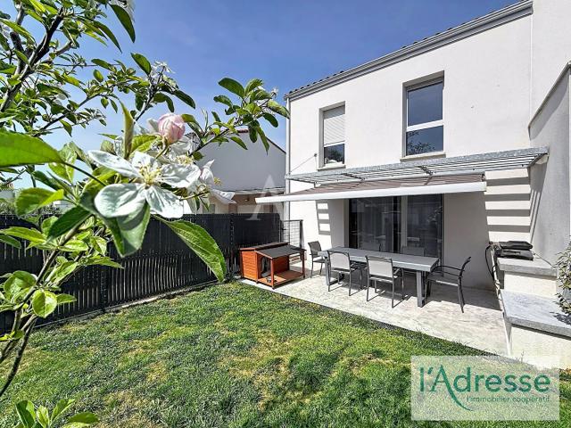 Maison vente à Toulouse, Montberon