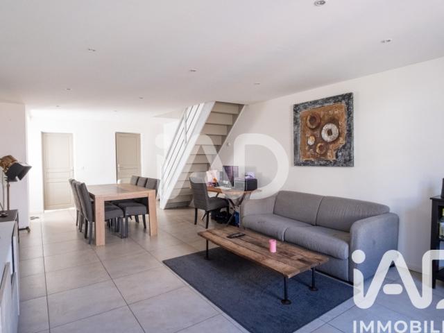 Maison vente à Fontainebleau, Vulaines-sur-seine