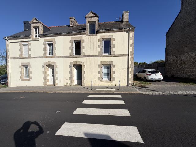 Maison vente à Pontivy, Bretagne