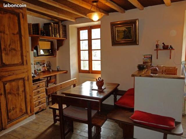 Maison vente à Prades, Olette