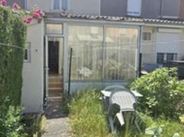 Maison vente à Nancy, Neuves-maisons