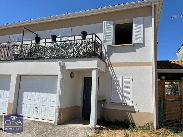 Maison vente à Le Truchon, Mignaloux-Beauvoir