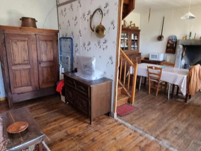 Maison vente à Rodez, Le Nayrac