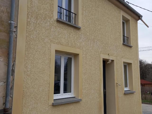 Maison location à Provins, Île-de-France