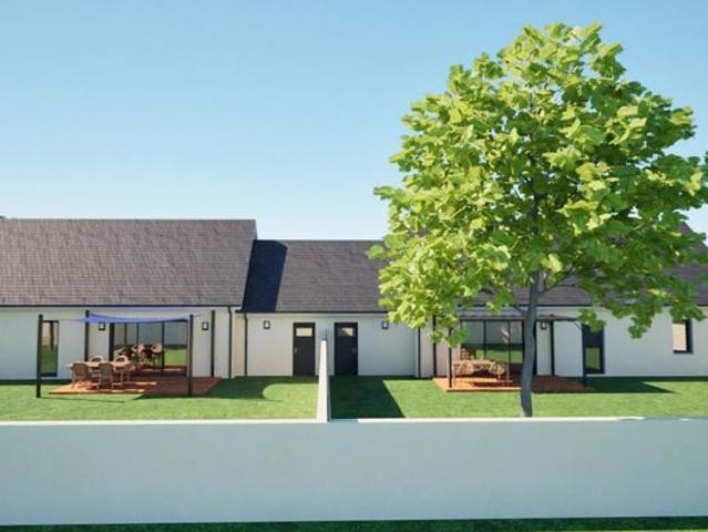 Maison vente à Argelès-Gazost, Argelès-gazost