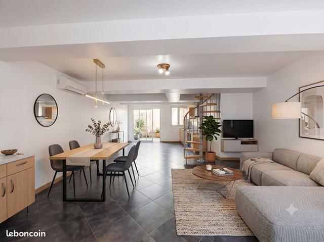 Maison vente à Avignon, Vaucluse