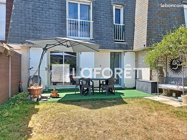 Maison vente à Évry, Bondoufle