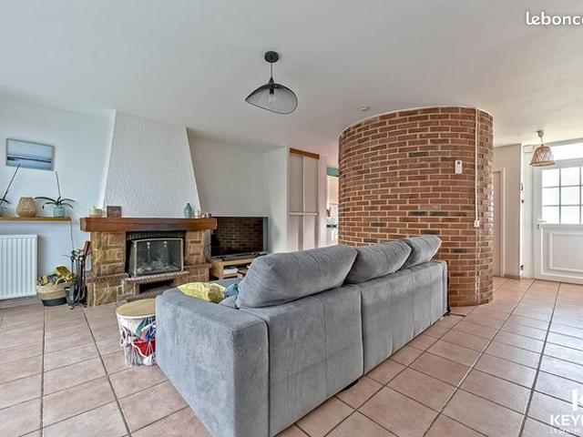Maison vente à Sarcelles, Roissy-en-france