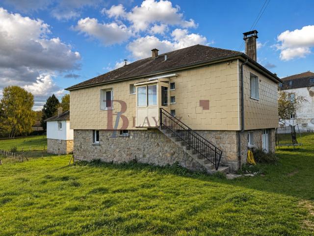 Maison vente à Ussel, Egletons