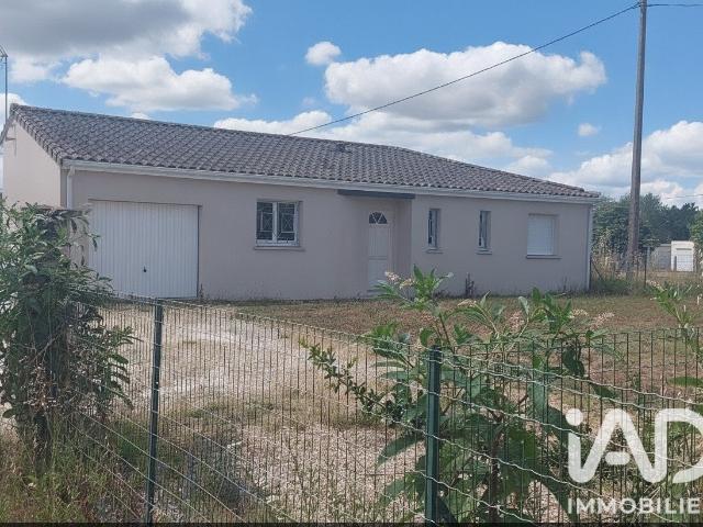 Maison vente à Les Gauthiers, Les Billaux