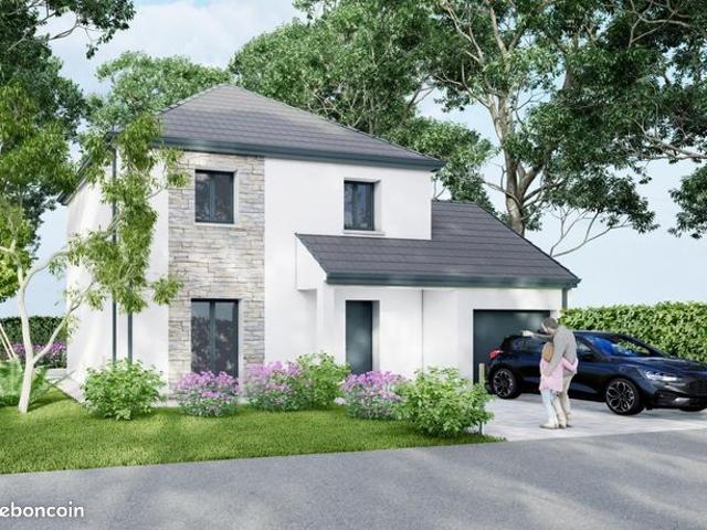 Maison vente à Palaiseau, Saint-germain-lès-arpajon